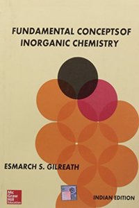 Fundamental Concepts Of Inorganic Chemistry