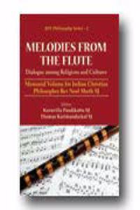 Melodies from the Flute:: Dialogue among Religions
