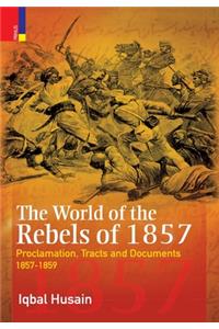 World of the Rebels of 1857