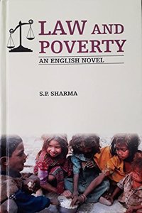 LAW AND POVERTY AN ENGLISH NOVEL