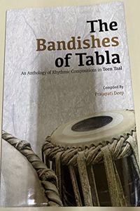 THE BANDISHES OF TABLA