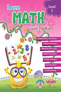 Sr. KG Maths Book