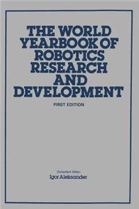World Yearbook of Robotics Research and Development
