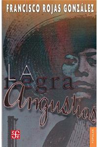 La Negra Angustias