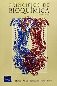 Principios de Bioquimica, 4/ed.