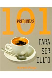 101 Pregruntas Para Ser Culto