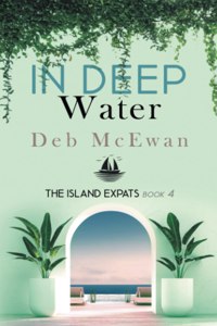 Island Expats Book 4