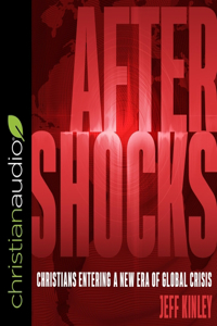 Aftershocks Lib/E