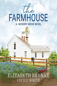 Farmhouse Lib/E