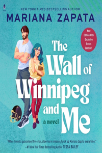 Wall of Winnipeg and Me