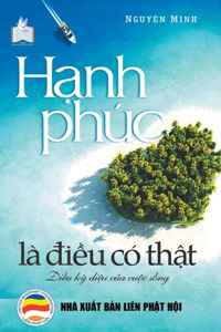 Hạnh phúc là điều có thật