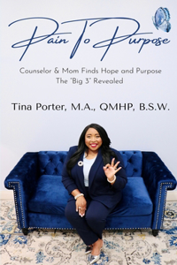 Pain to Purpose