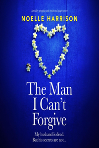Man I Can't Forgive