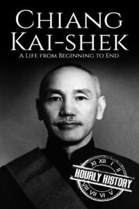 Chiang Kai-shek