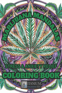Marijuana Mandala's