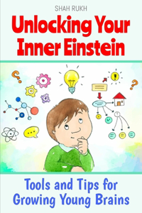 Unlocking Your Inner Einstein