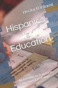 Hispanics for Education