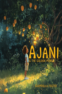 Ajani and the Golden Mango