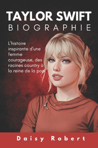 Taylor Swift Biographie