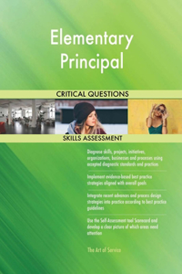 Elementary Principal Critical Questions Skills Assessment