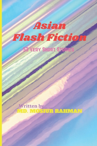 Asian Flash Fiction