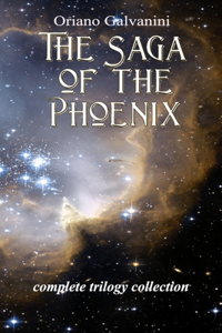 Saga of the Phoenix