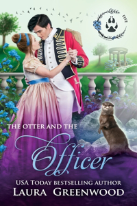 The Otter and the Officer