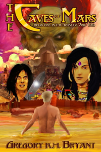 Caves of Mars