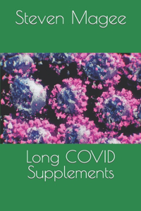 Long COVID Supplements