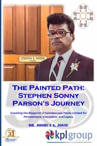 The Painted Path
