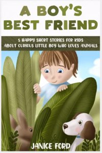 Boy's Best Friend