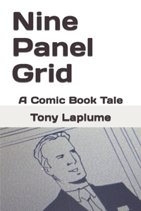 Nine Panel Grid