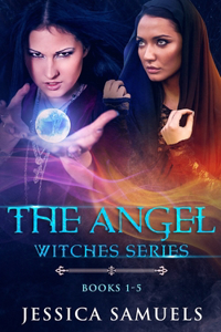 Angel Witch Series