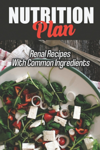 Nutrition Plan