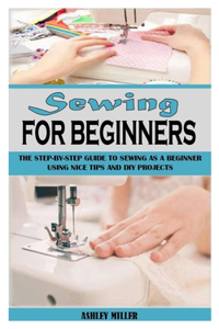 Sewing for Beginners