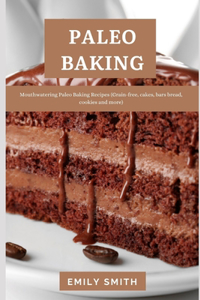 Paleo Baking