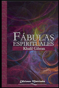 Fabulas espirituales