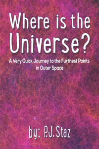 Where is the Universe?