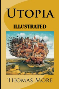 Utopia Illustrated