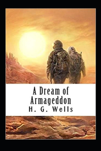 A Dream of Armageddon Illustrated