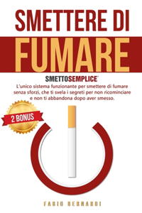 Smettere Di Fumare