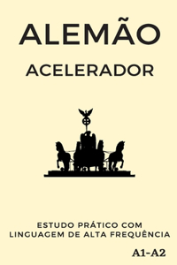 Alemão Acelerador