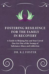 Fostering Resilience for the Family in Recovery