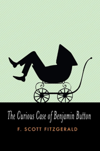 The Curious Case of Benjamin Button illustrated