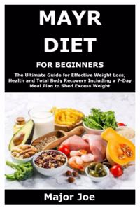 Mayr Diet for Beginners