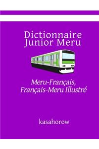 Dictionnaire Junior Meru