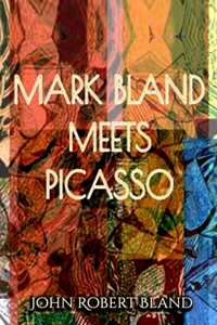 Mark Bland Meets Picasso