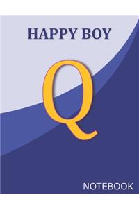 Happy Boy Q