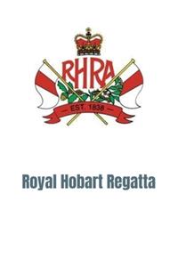 Royal Hobart Regatta