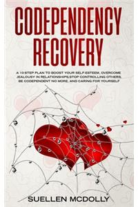 Codependency Recovery